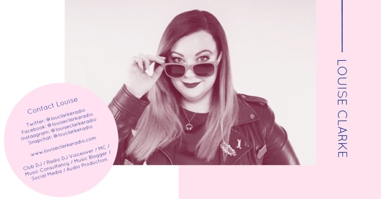 Louise Clarke -- Email